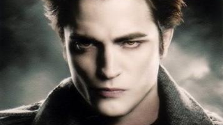 Random Dude Bites Girl At <em>New Moon</em> Screening